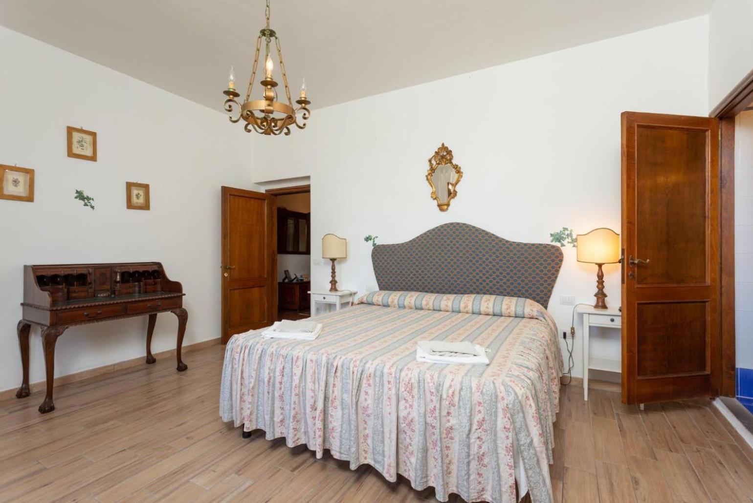 Villa Casa Al Sole Siena Exterior photo