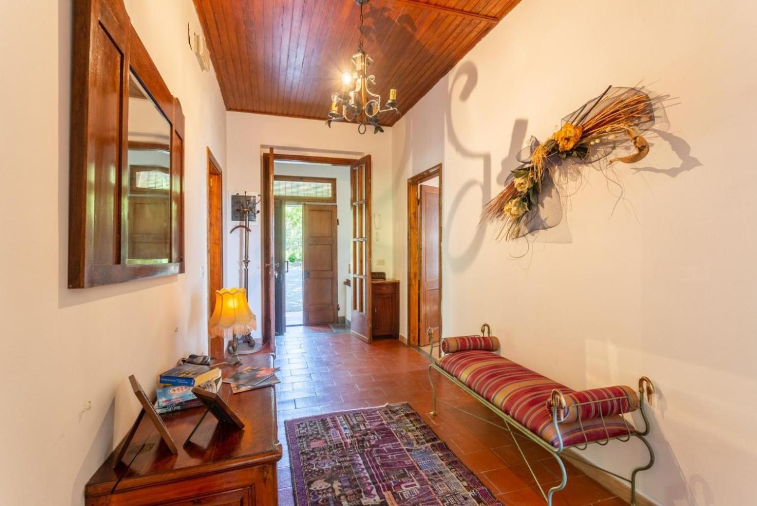 Villa Casa Al Sole Siena Exterior photo